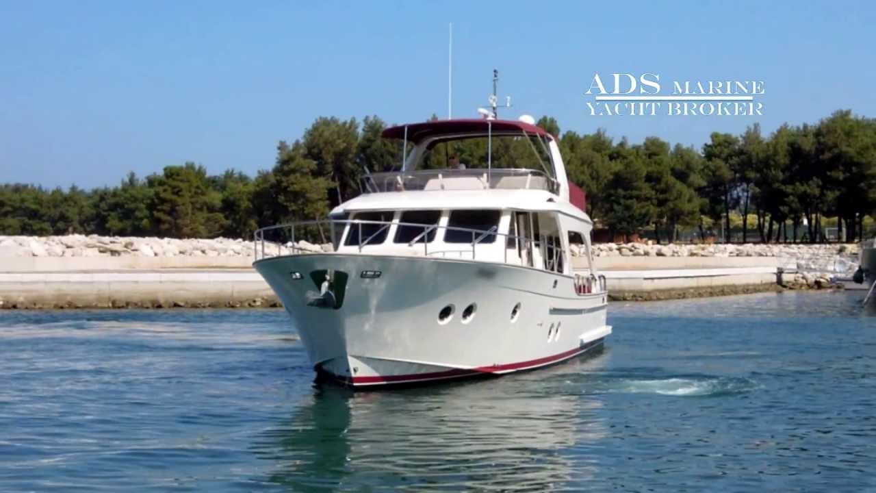 Skagen 50 By ADS Marine