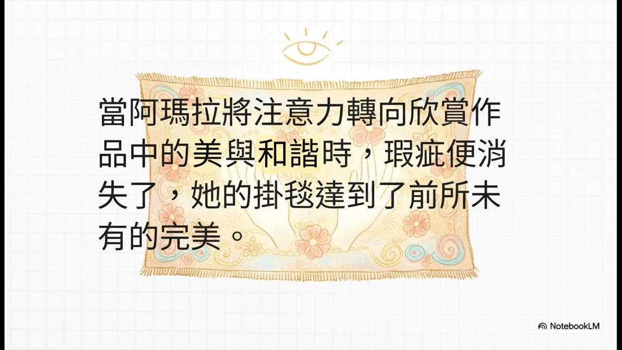 現實不是隨機，而是狀態的反射