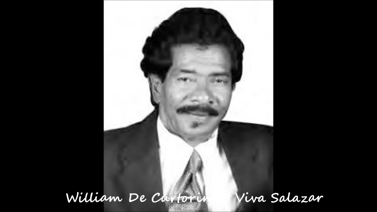 Viva Salazar l William De Curtorim l Konkani Classic 