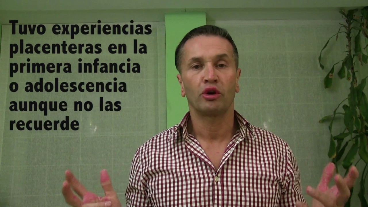 Trastorno Obsesivo Compulsivo. El Toc de Culpa