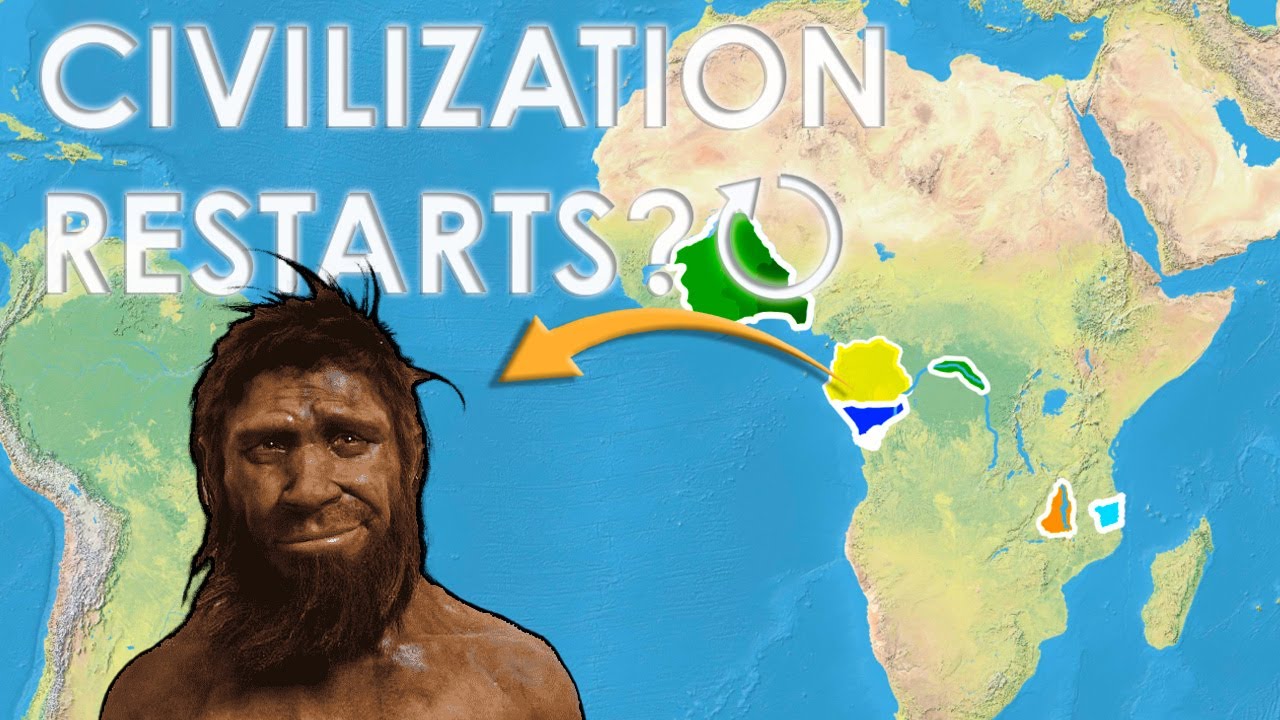 A New Dawn | What if Civilization Restarted? (Part 1)