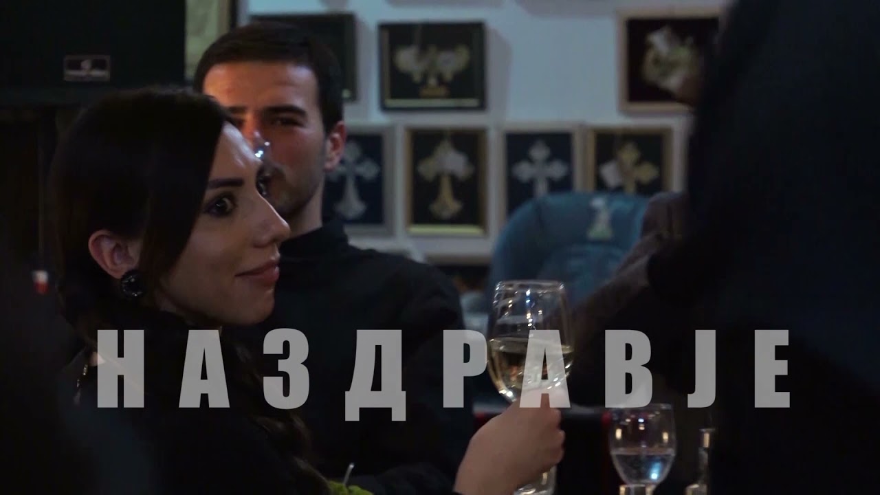 Na zdravje - Sandra Milkovska - Vo Strumica na ulica  (Live TV Show)