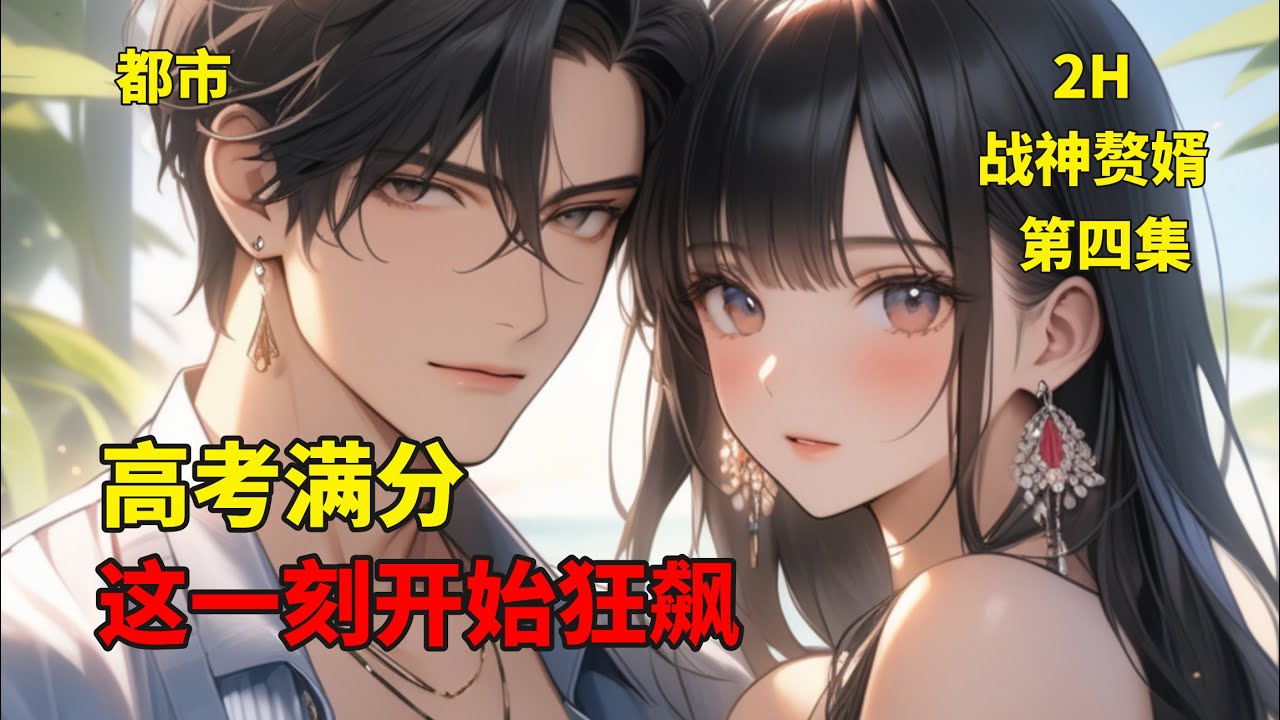 (四)【高考满分，这一刻开始狂飙】执行秘密任务的特种兵陆见秋，重生成了2010年一名废材高考生，智商180的陆见秋分分钟手到擒来，由此造就了建国以来的第一个文科满分，废材要逆天！