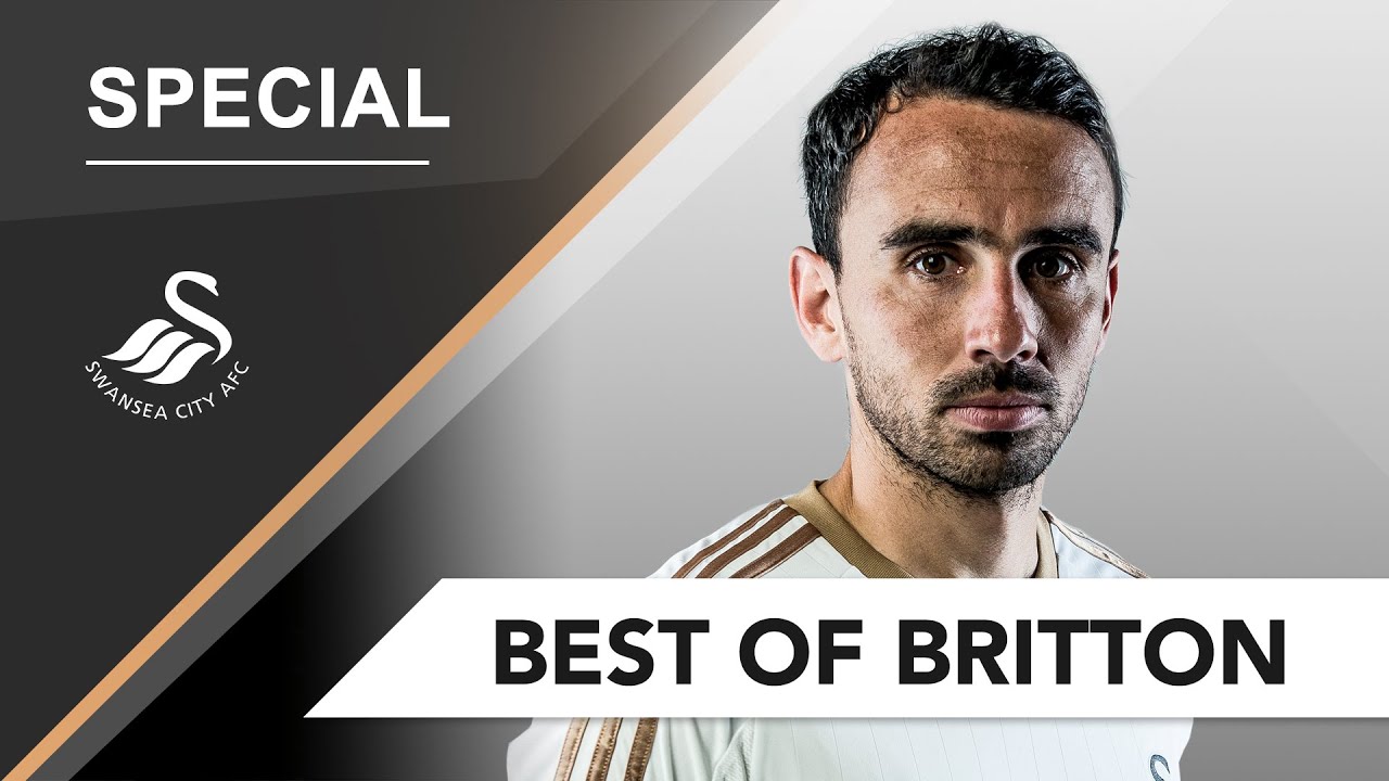 Swans TV - Best of Britton