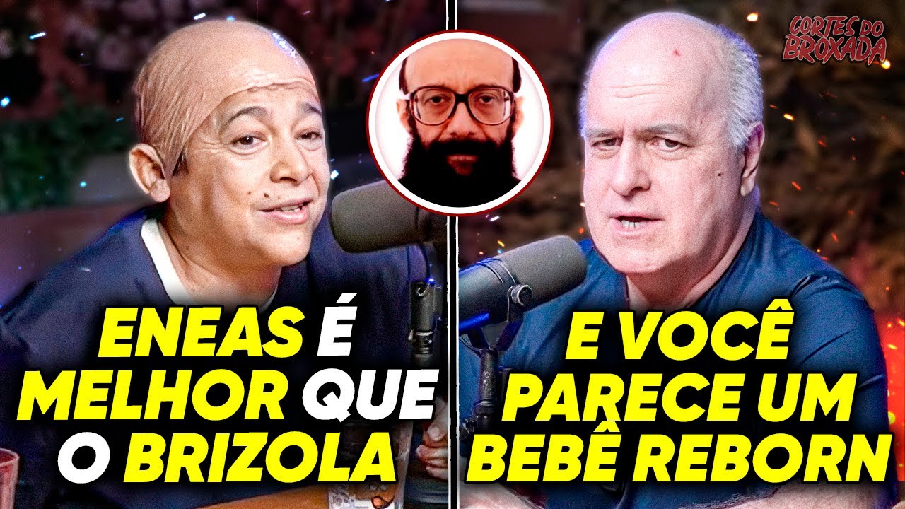 RONALDINHO ENTREVISTA NACIONALISTA RUBÃO