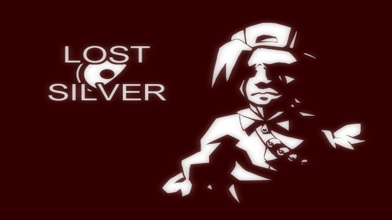 Pokemon Lost Silver | MESSED UP ON SO MANY LEVELS