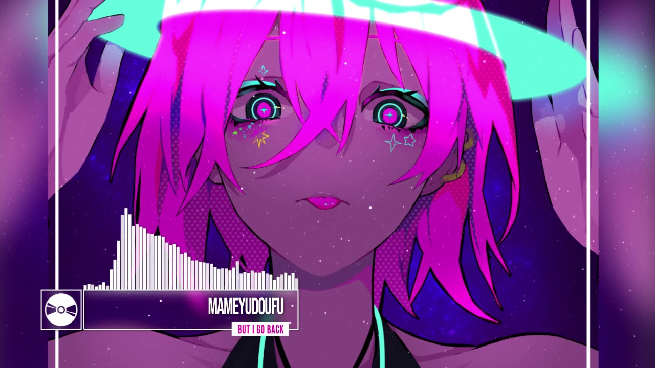 Mameyudoufu - But I Go Back