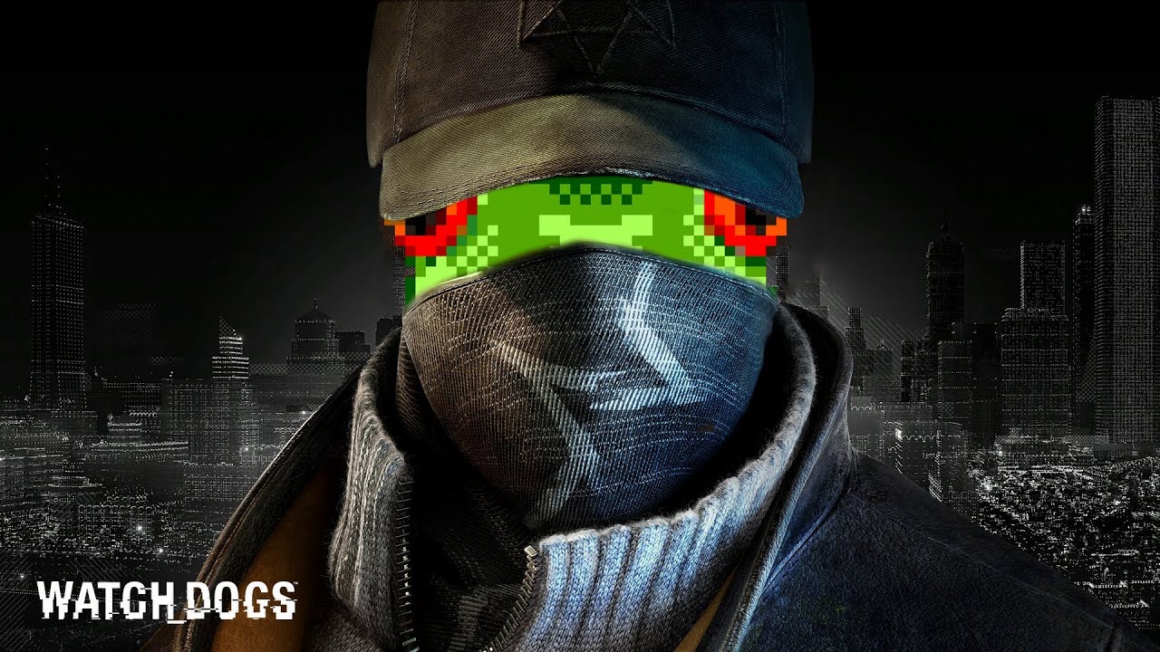 Watch Dogs | Rezension (Review / Test) | LowRez HD | deutsch