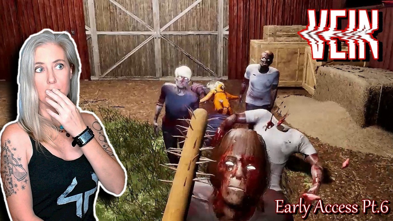 Это была сирена или крик?!