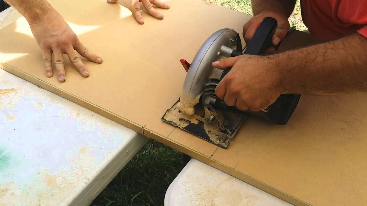 Box build for 2 15