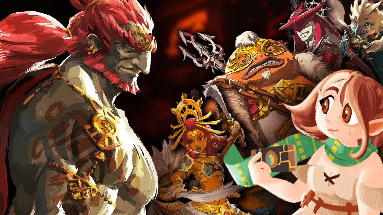 Legend of Penny: THE FINALE