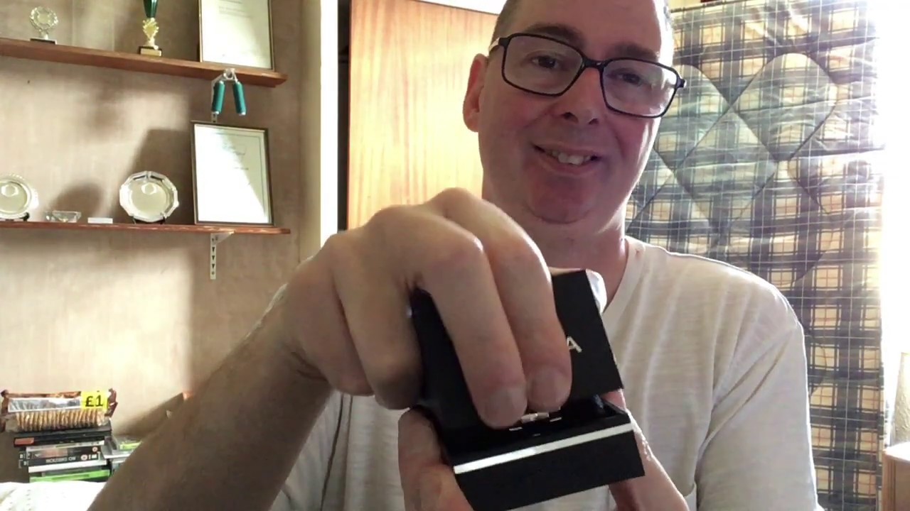 Unboxing my New Sekonda Sports Quartz Watch