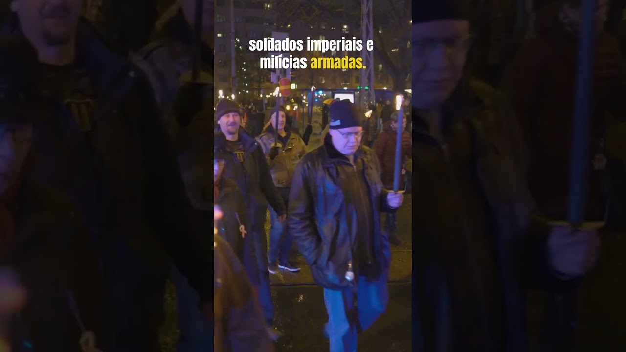 A Revolta Escrava Que Quase Derrubou o Império Brasileiro
