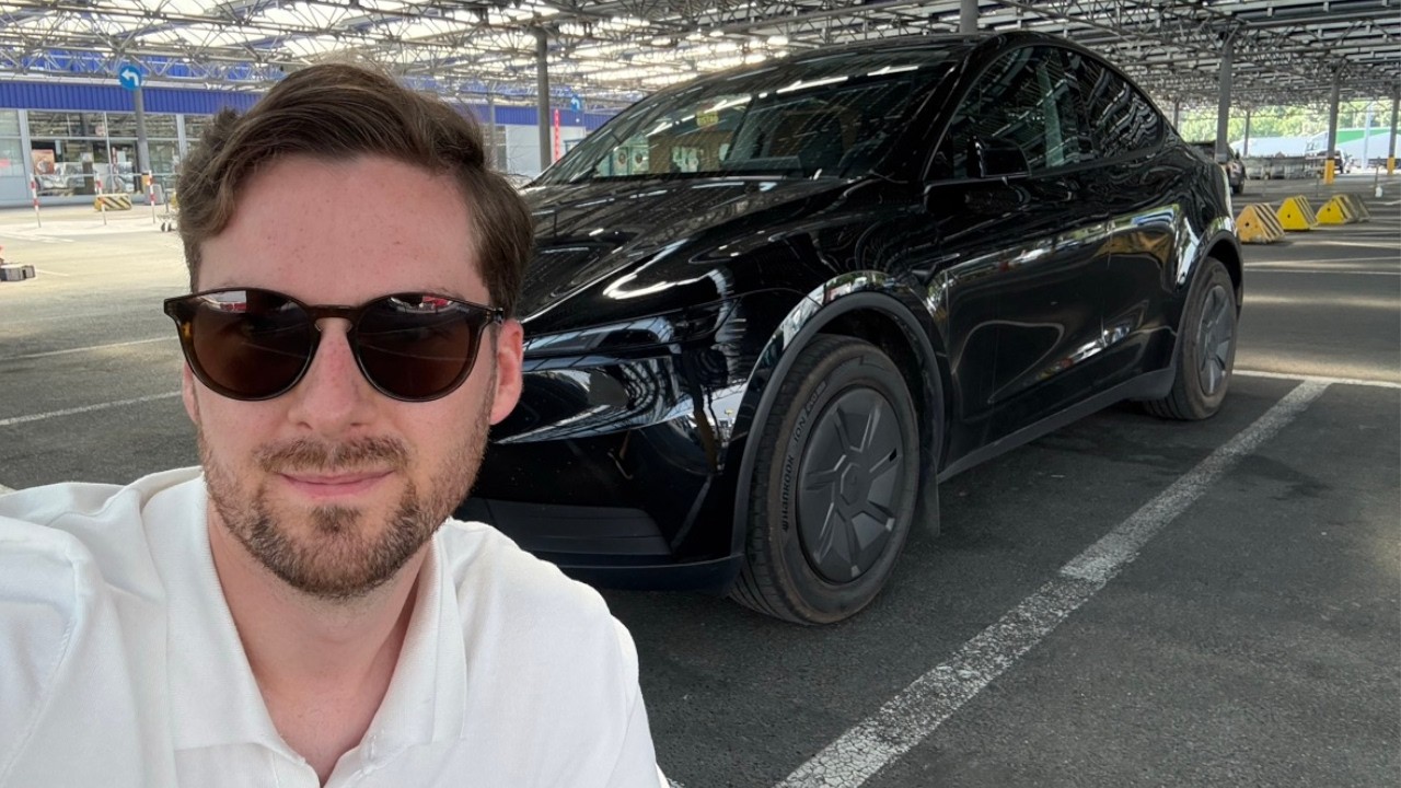 Czy Warto Kupić Teslę Model Y RWD?