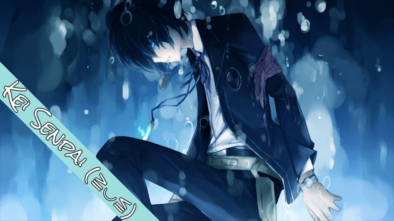 Books From Boxes - Nightcore