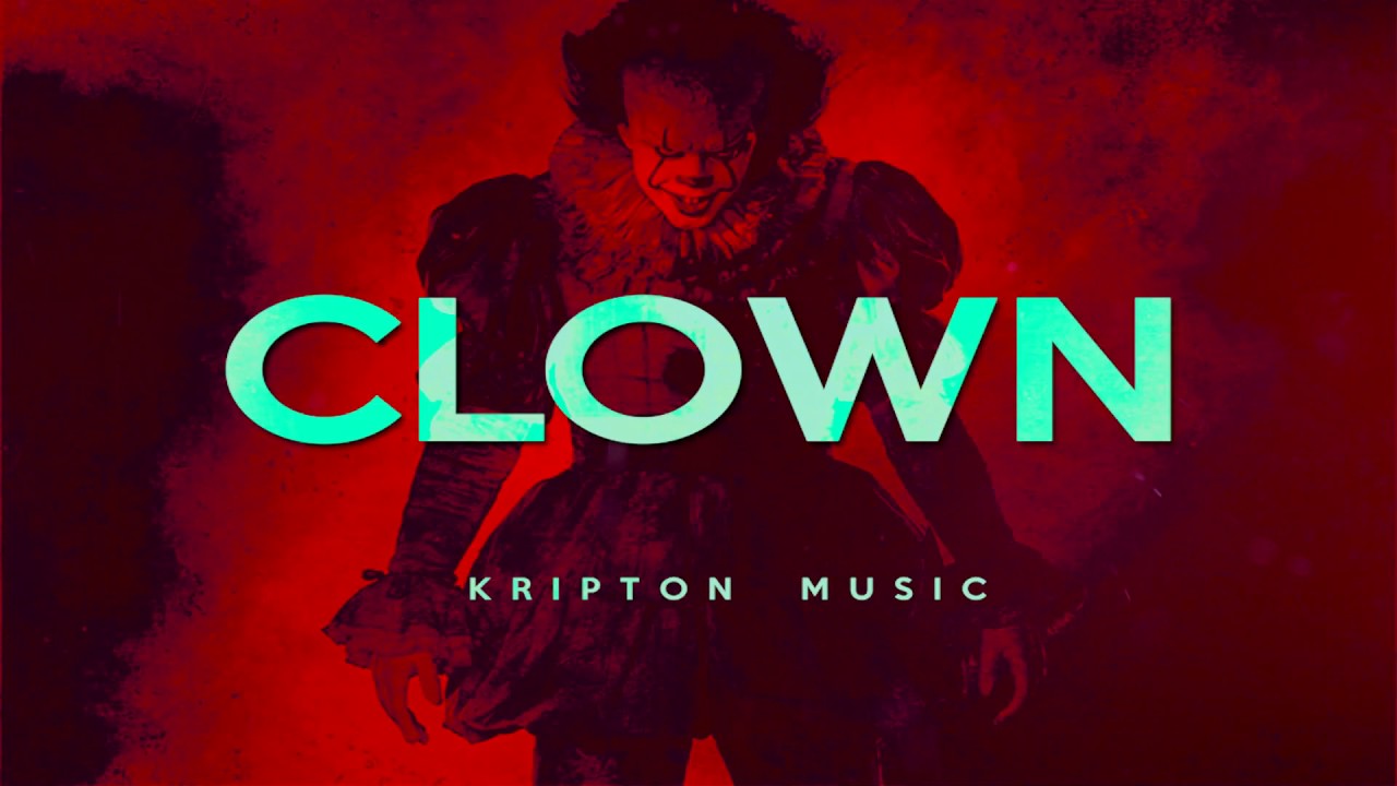 ''CLOWN'' | Pista De Reggaeton Malianteo 2017 - Alexio 'La Bruja' Type Beat | Kripton Music🔥