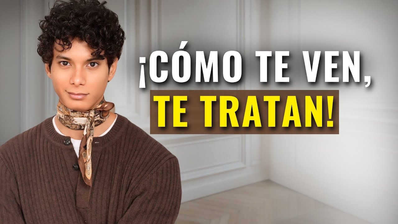 Tu apariencia e imagen importan más de lo que crees...