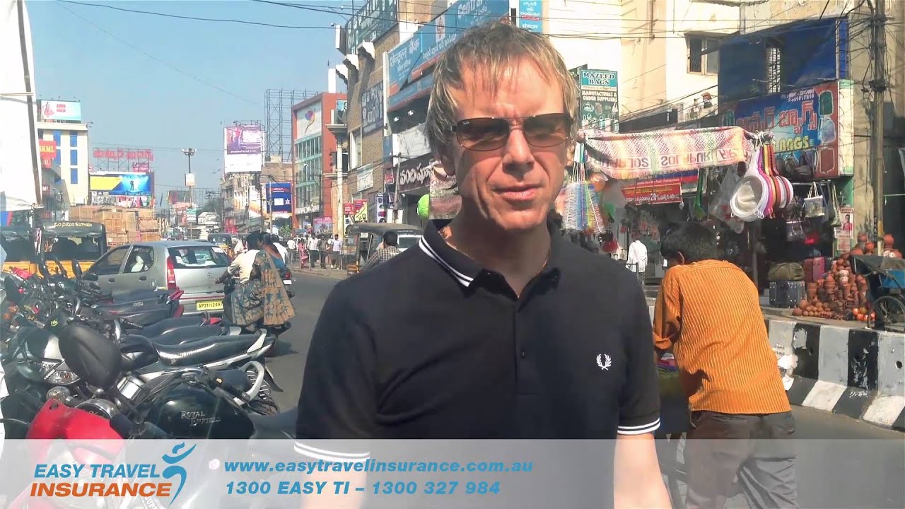 Easy Travel Insurance Saves You Money - Easy Travel Insurance