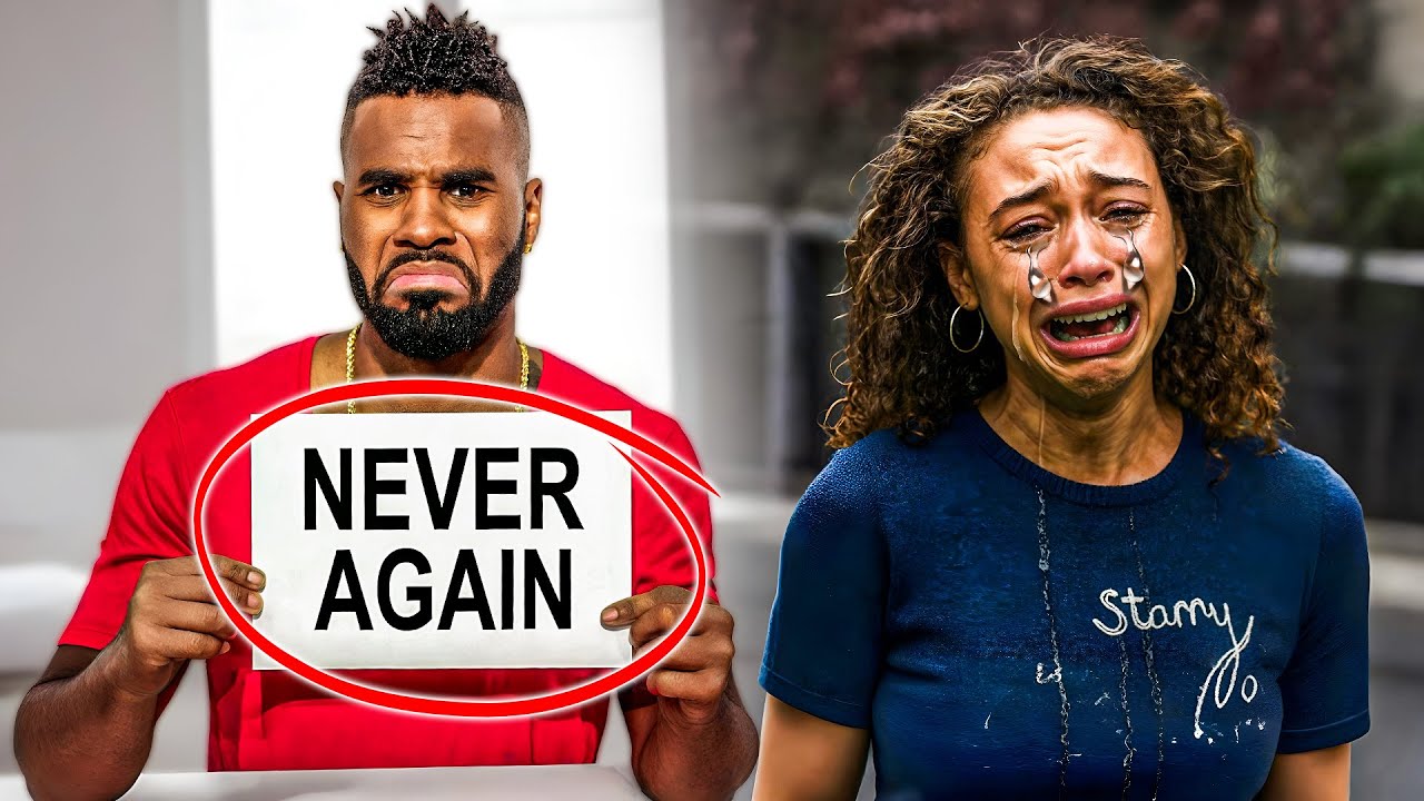Jason Derulo REJECTS Working With Women...SO THIS HAPPENS!