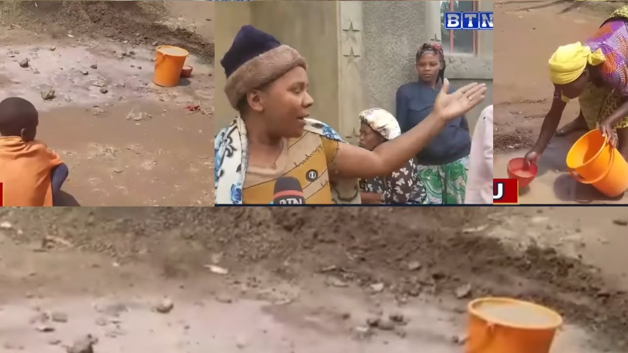 RUBAVU: MU MUJINYA MWINSHI BASHENGUWE N'UMUSURURU WAMENYWE NK'INZOGA || BAMWE BAHISEMO KUWUDAHA HASI