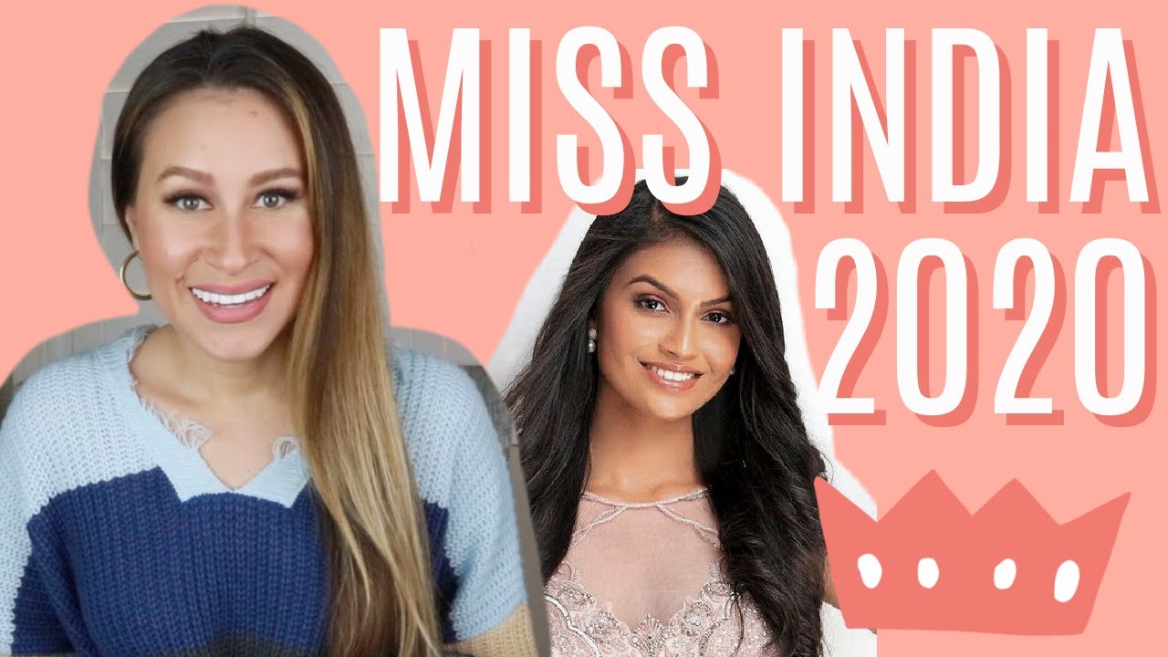 Femina Miss India 2020 (FIRST IMPRESSIONS & PREDICTIONS)