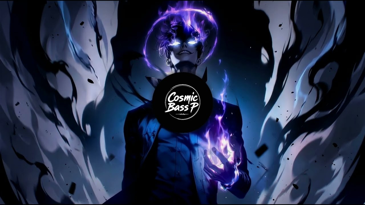 SOLO LEVELING  | ARISE (Shadow Monarch Phonk That Goes Insanely Hard)