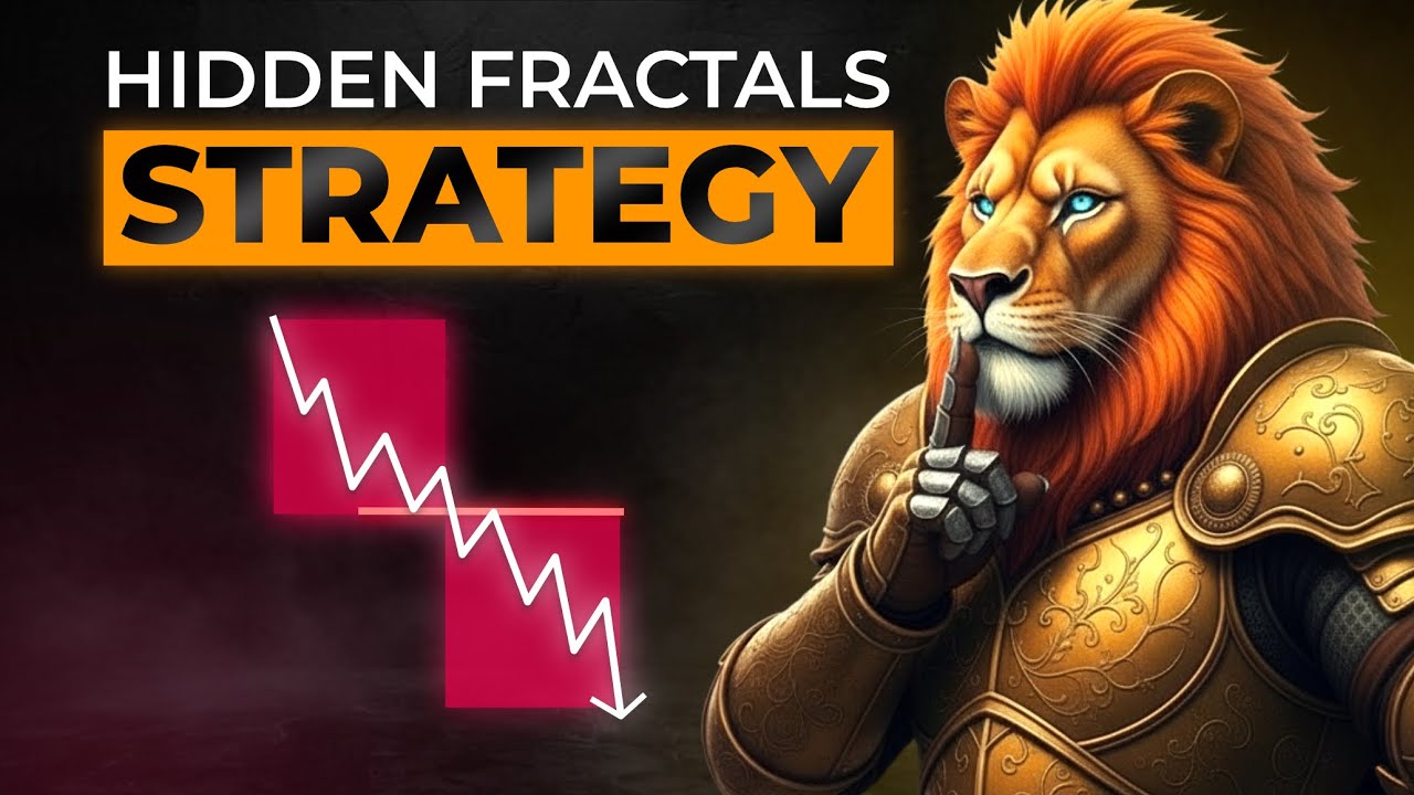The Secret To Fractals Within Fractals