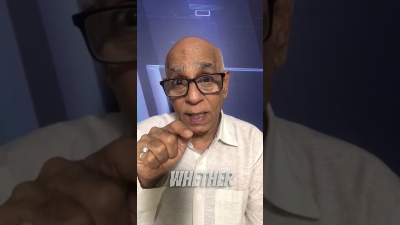 Gaba Gyan Episode 34 by Prakash Gaba