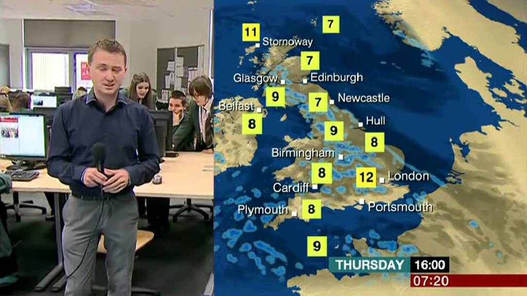 BBC School Report