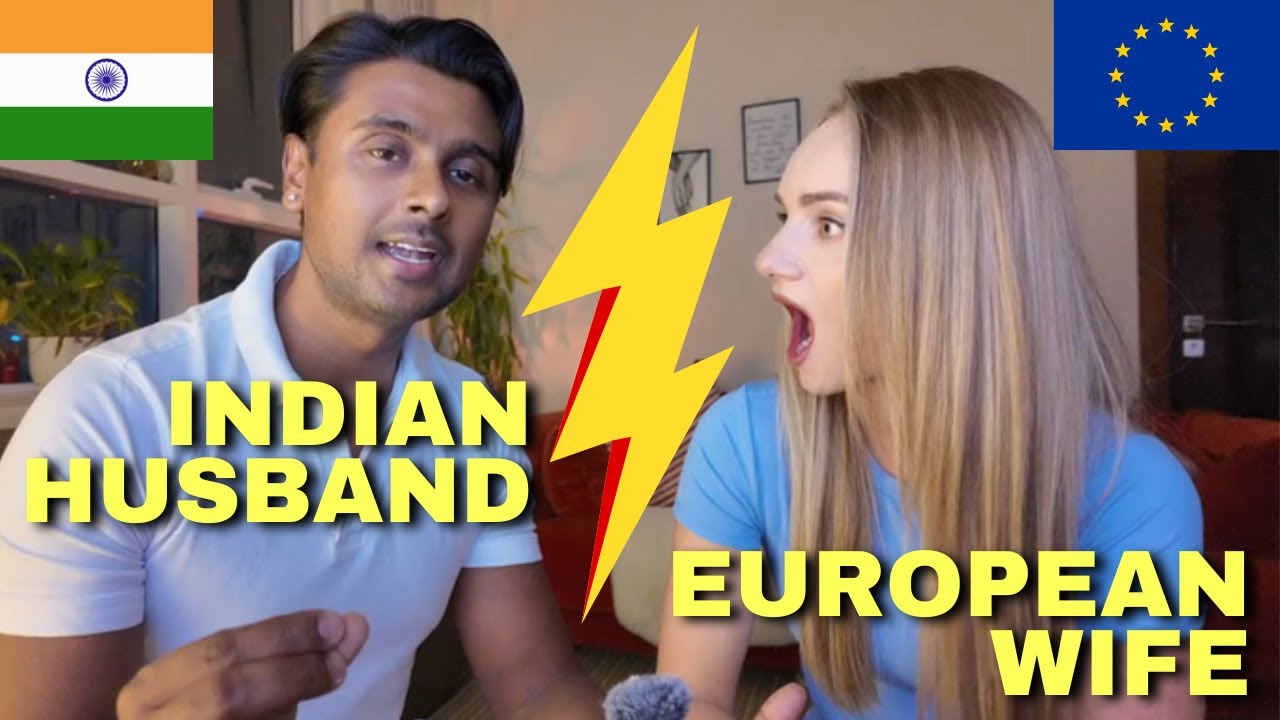 PRO's & CON's of INDIAN-EUROPEAN Relationship (CAN THIS WORK...?!🫣)