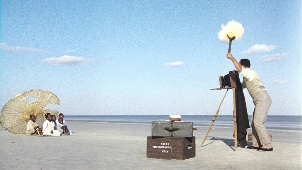 Trailblazing Women: TCM and Women In Film Los Angeles