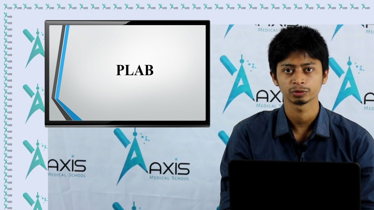 PLAB (1+2) Bengali (বাংলা)