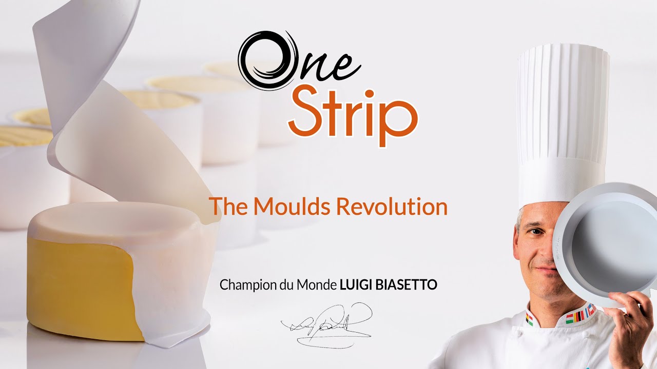 Martellato ONE STRIP & Luigi Biasetto