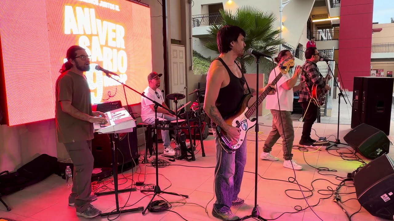 Gancho Comercial - Aniversario 59 INACAP
