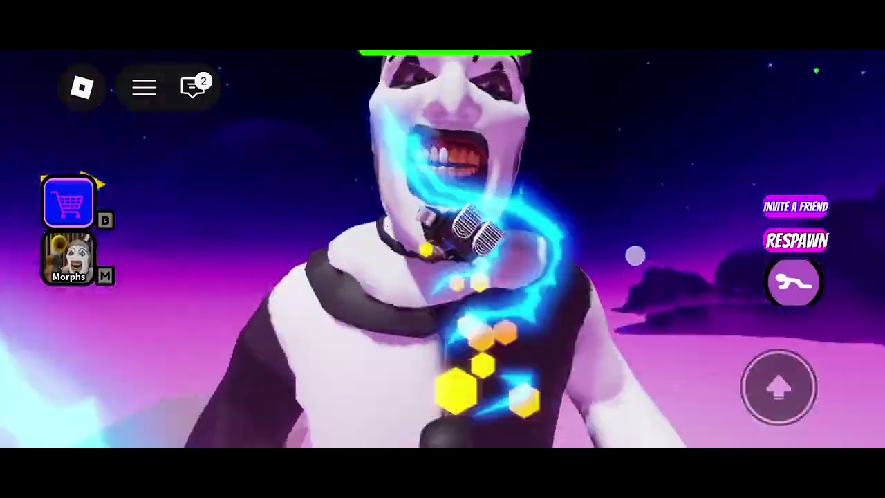 Played Terrifying Obby and something happened | Roblox | Gameplay | HunterGamer 3381 | 