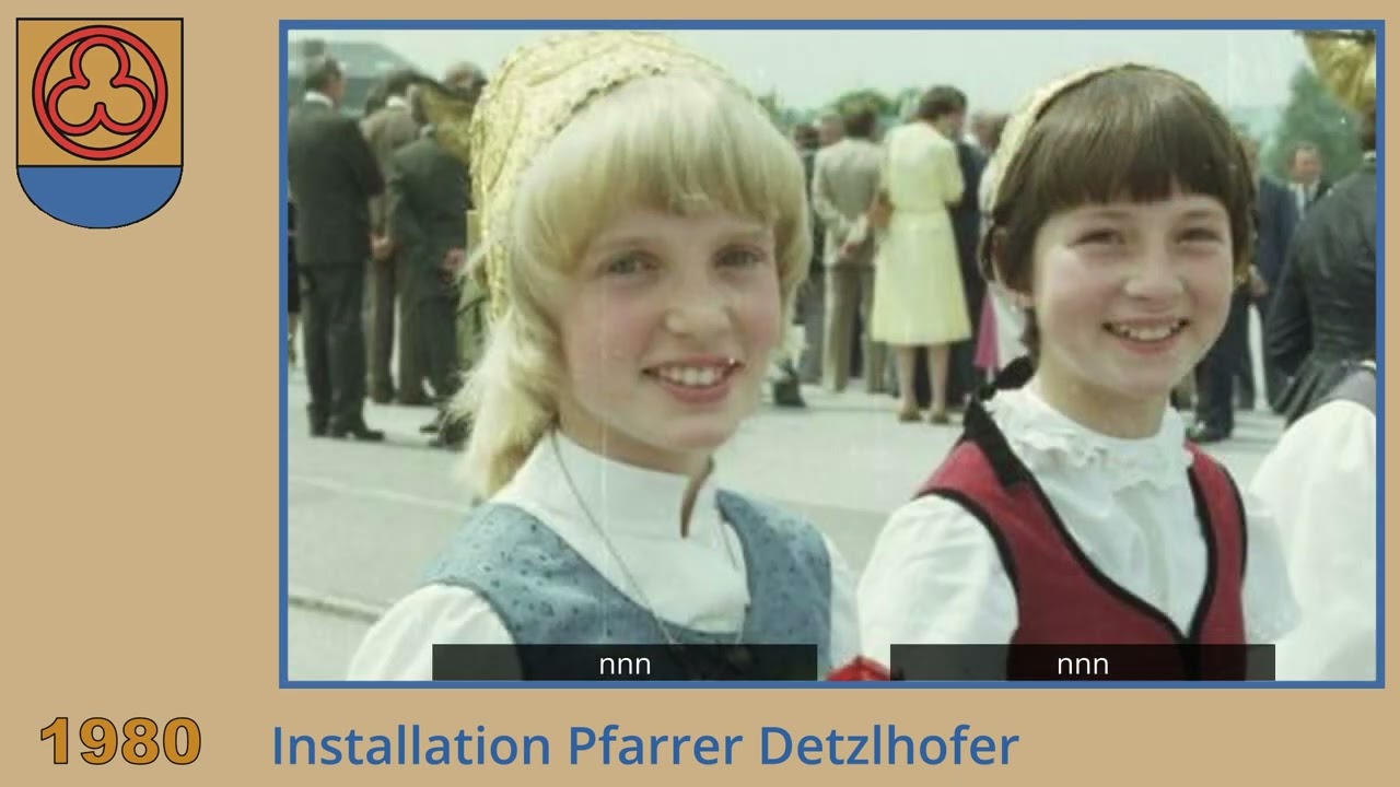 Heimat&Kultur 1980er