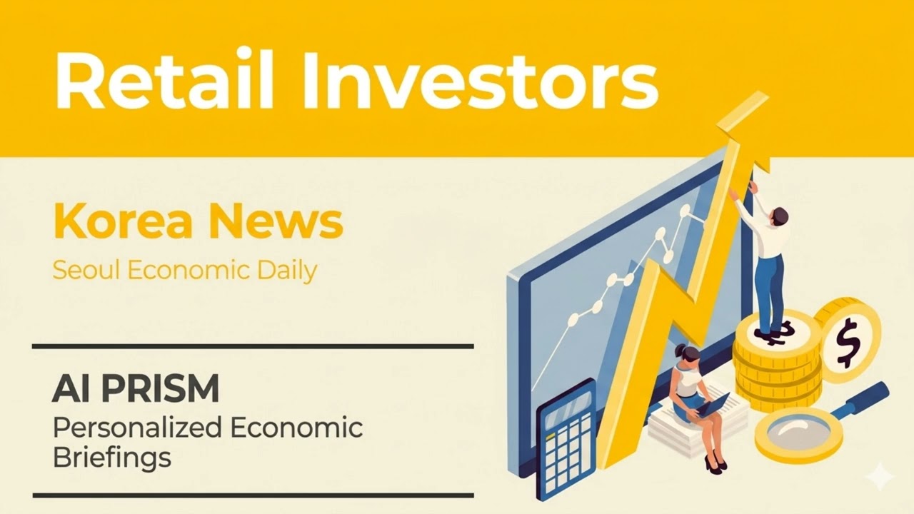 KOSPI 8,788 &mdash; But 81% of Stocks Fell. What Retail Investors Need to Check Now | June 2, 2026