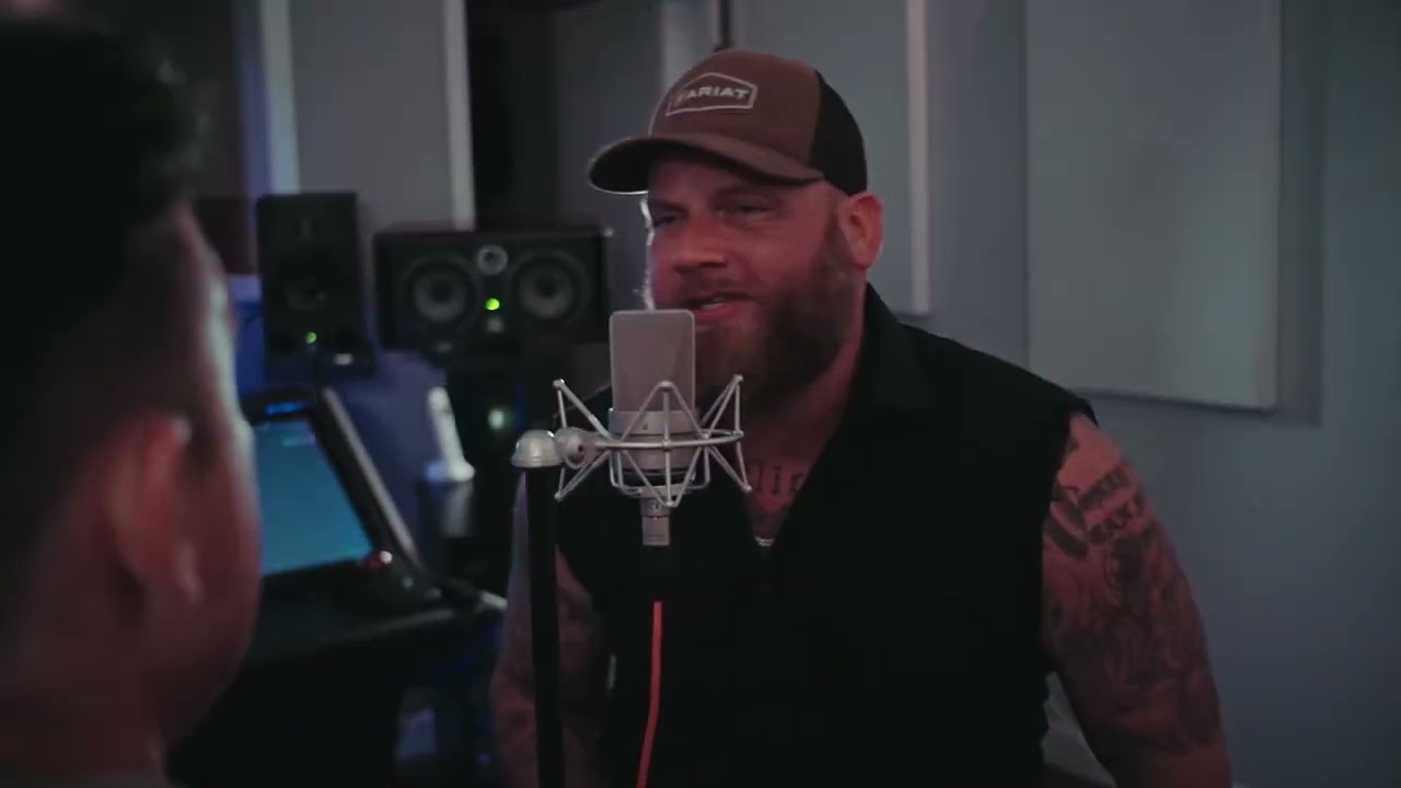 Seth Anthony ft. Bryan Smith - High Cost of Living (Cover Music Video)