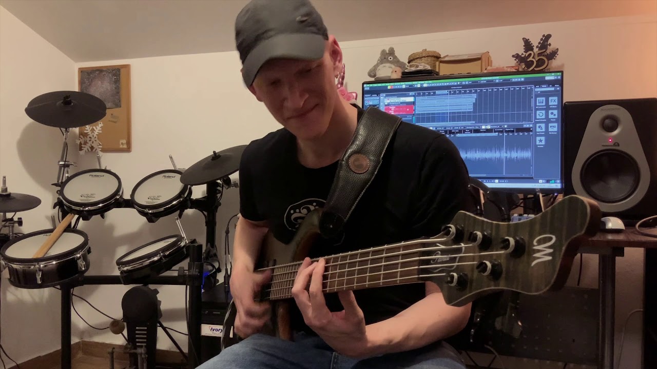 Bass Cam - 