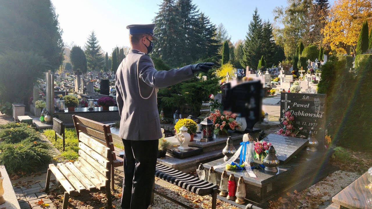 Na zawsze w naszej pamięci!