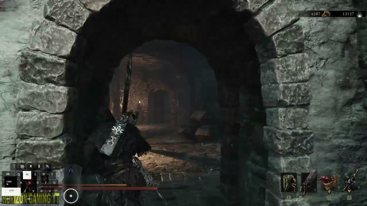 How to Find Subjugated Guardian Location Guide - Mortal Shell 2
