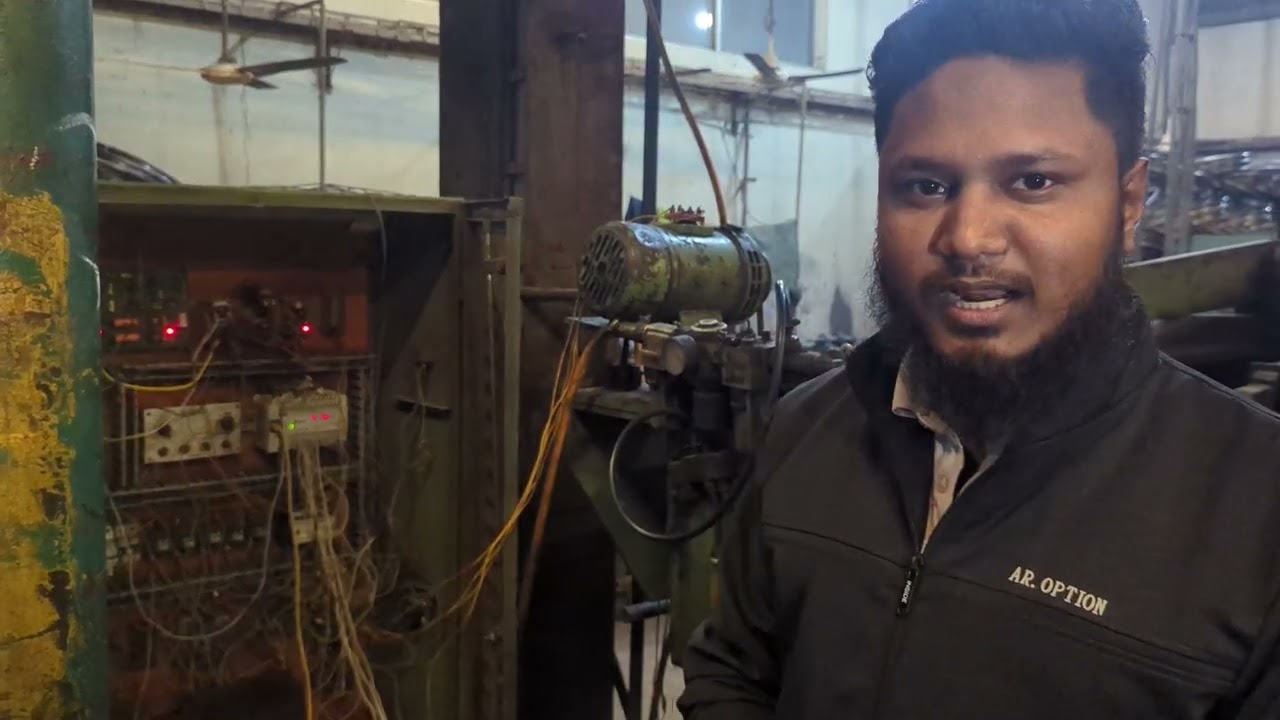 Delta plc bhut welding machine programming complete 