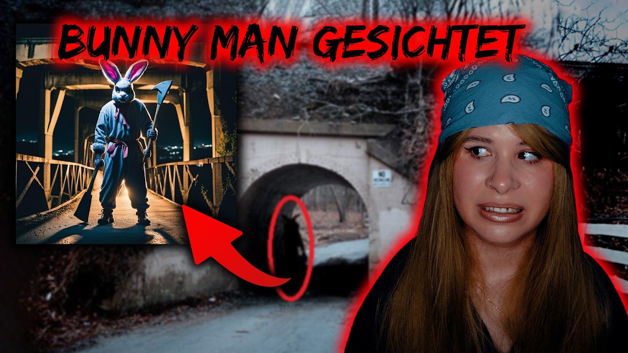 3 gruselige urbane Legenden, die wahr sind!