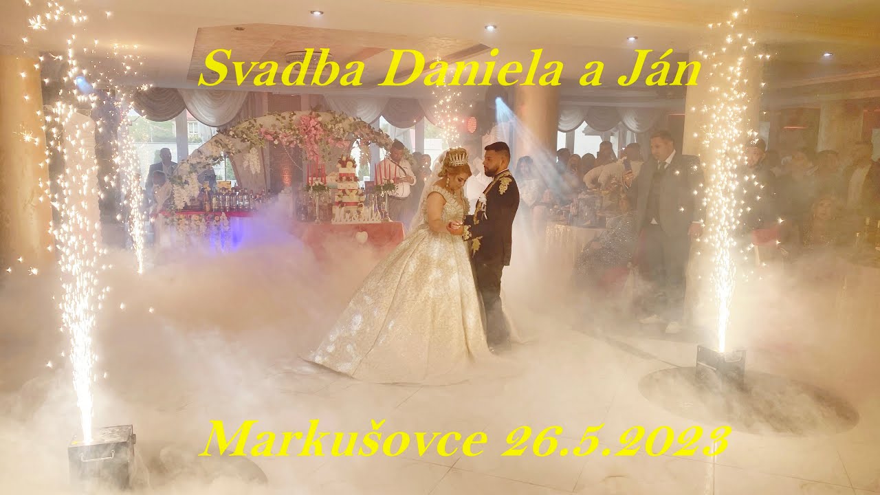 3  Svadba 26 5 2023 Markušovce