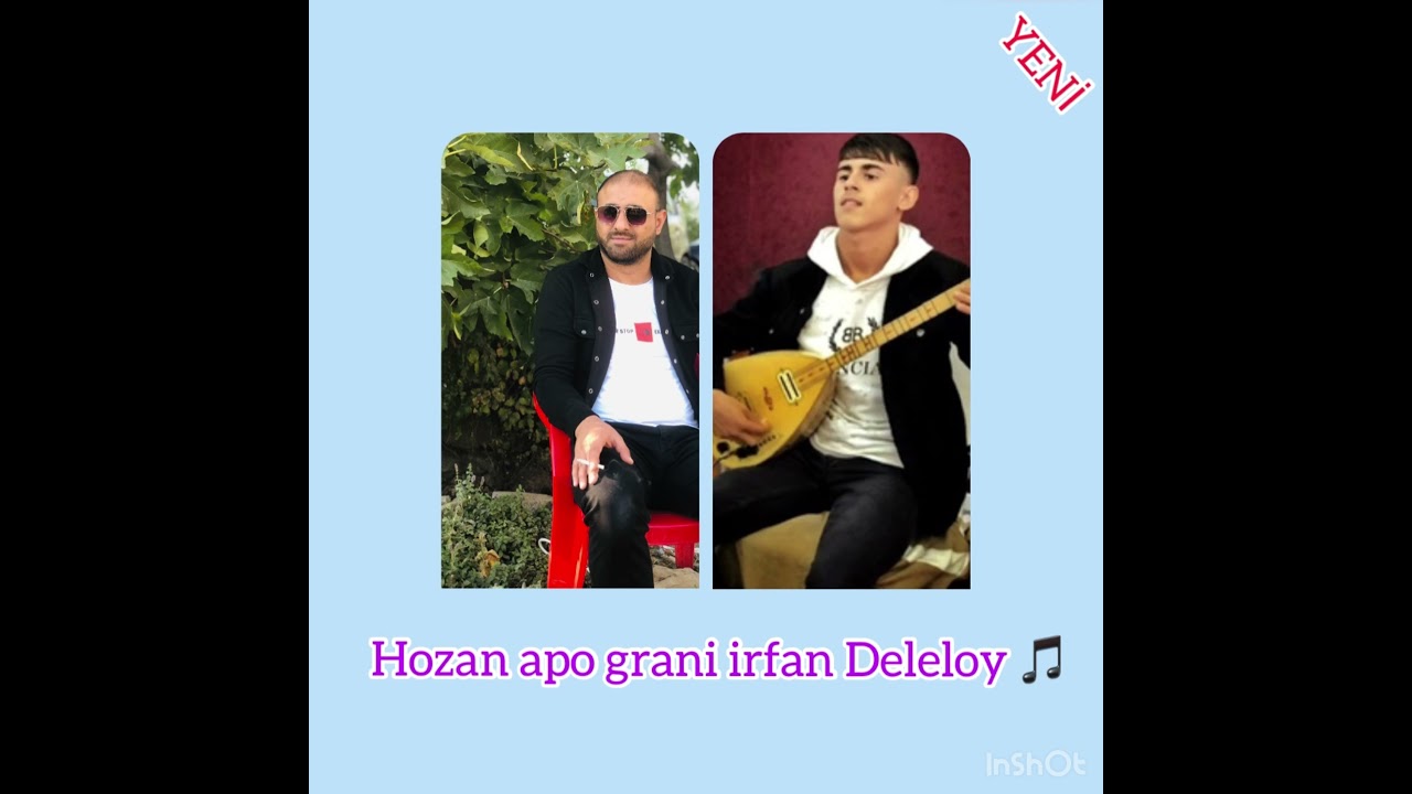Hozan Apo Grani irfan bomba Grani 2021