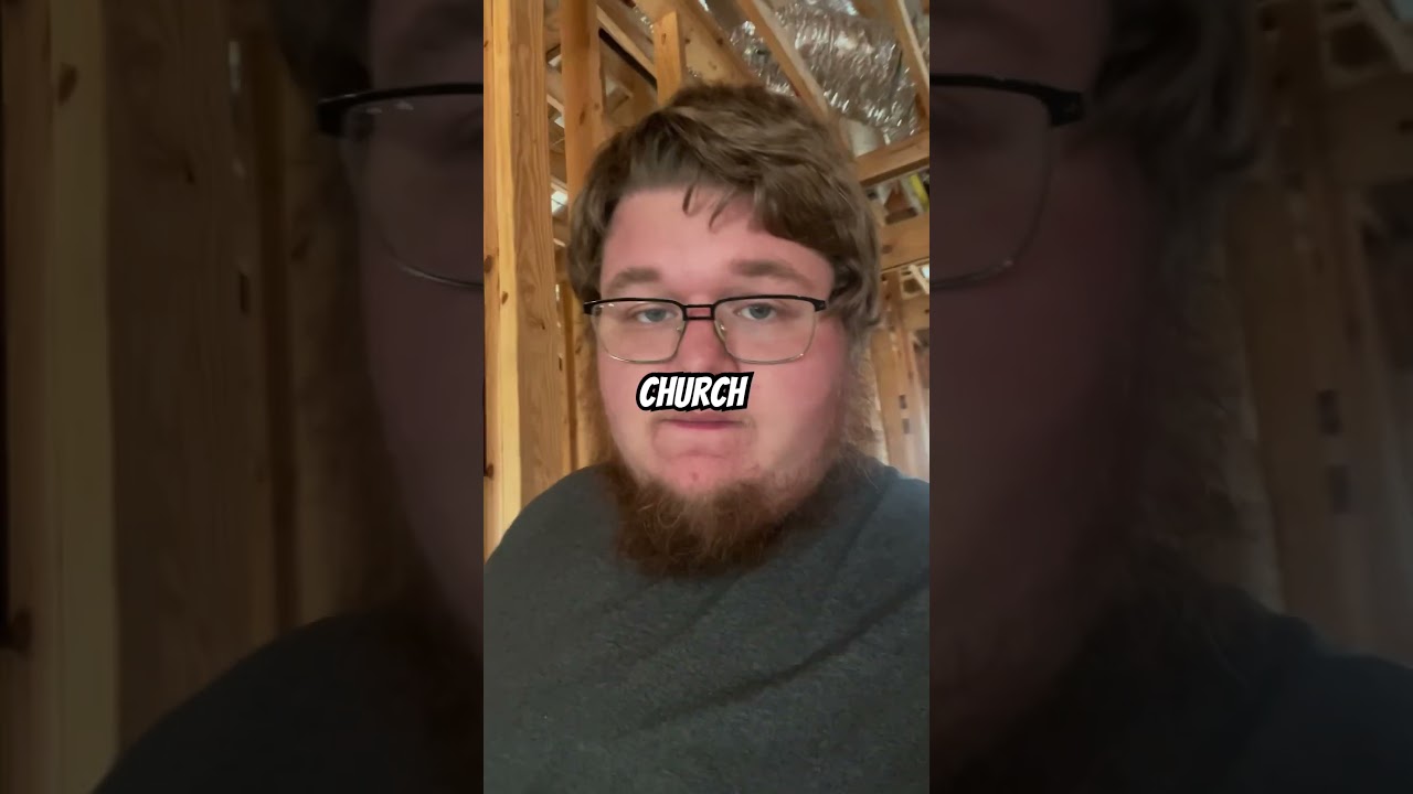 Why I&rsquo;m Becoming Catholic in 60 Seconds #catholicconversion #becomingcatholic #catholicvoice