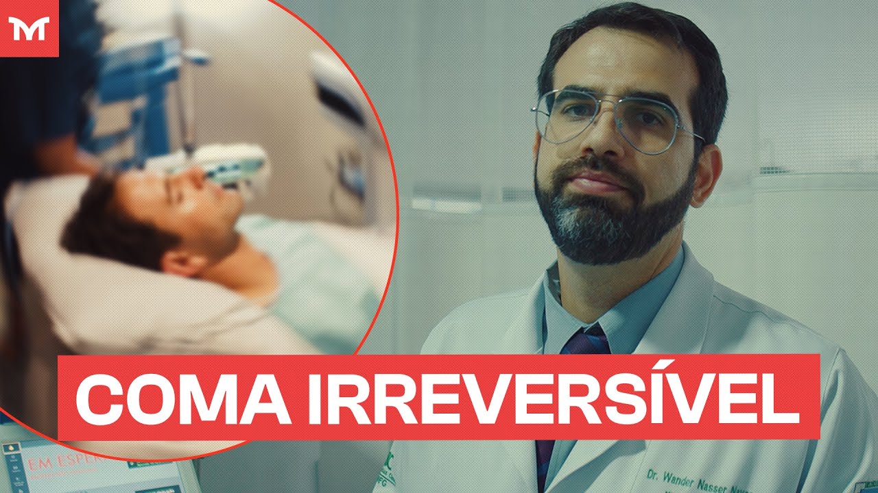 Quando Confirmar MORTE ENCEFÁLICA? Passo a Passo do PROTOCOLO OFICIAL