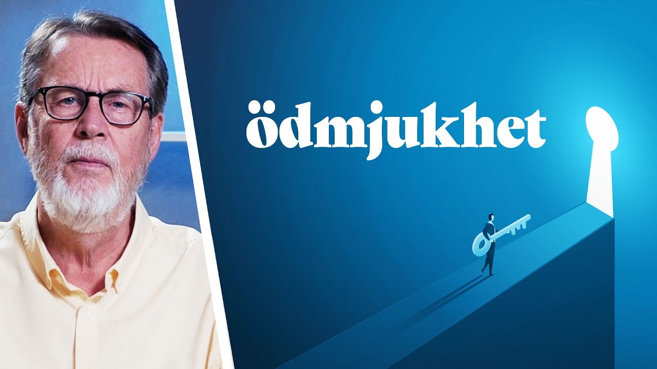 &Ouml;DMJUKHET: Nyckeln till v&auml;ckelse