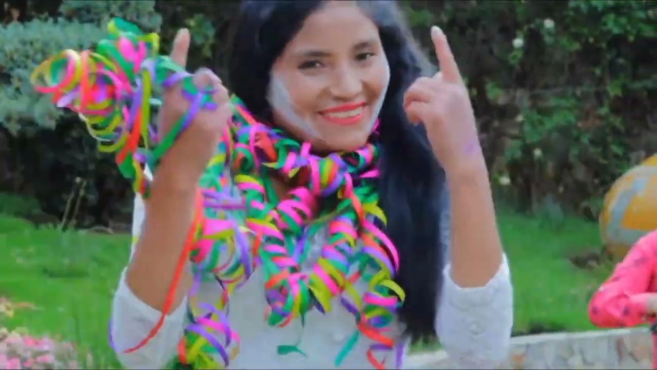 ►►MIX ((Carnaval))◄◄🎻🎻TU CARIÑOSITA DE PARIAHUANCA🎻🎻 Vídeo Official