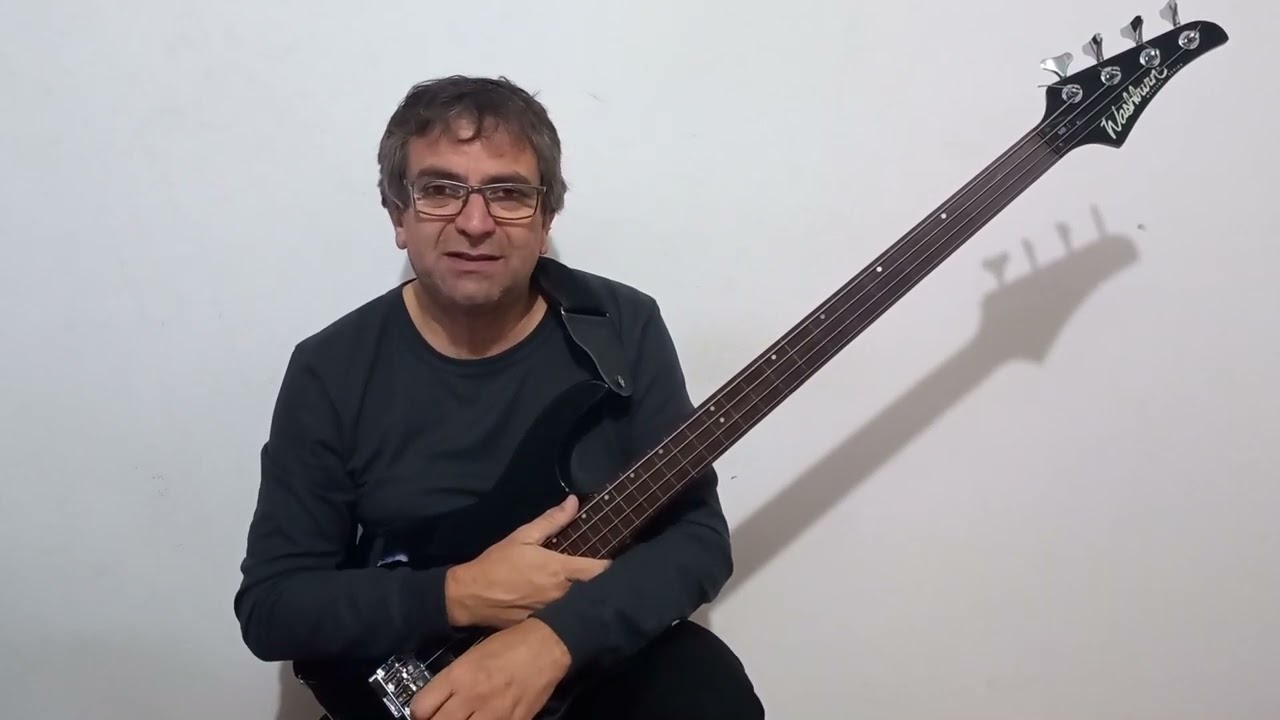 O Fretless